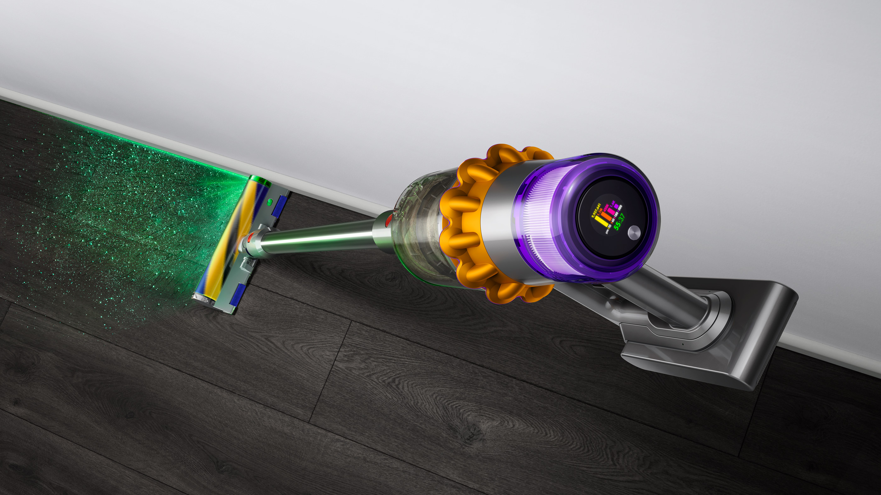 Dyson против Apple Vision Pro